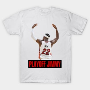 Playoff Jimmy T-Shirt